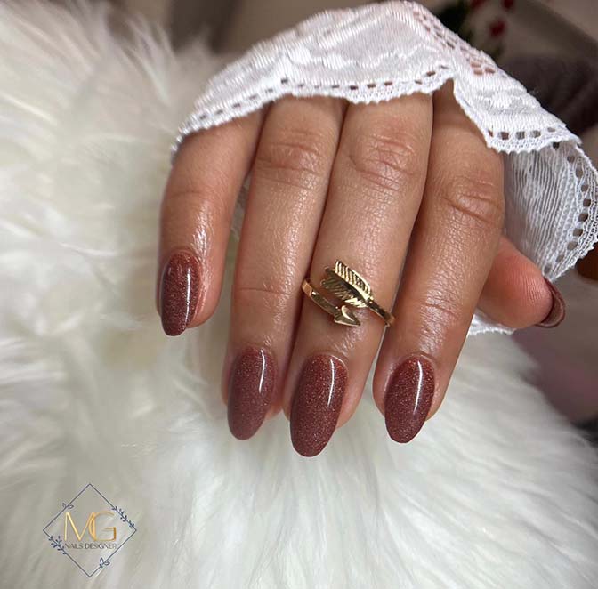 manicure